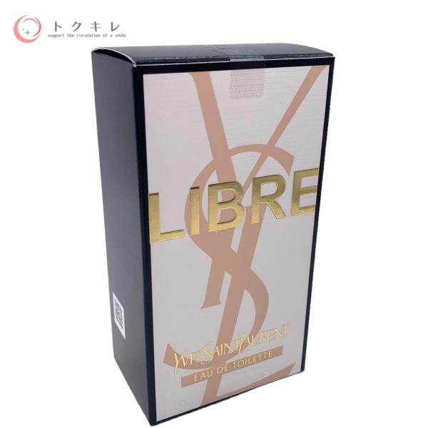 YSL イヴ・サンローラン リブレ オーデトワレ 30ml