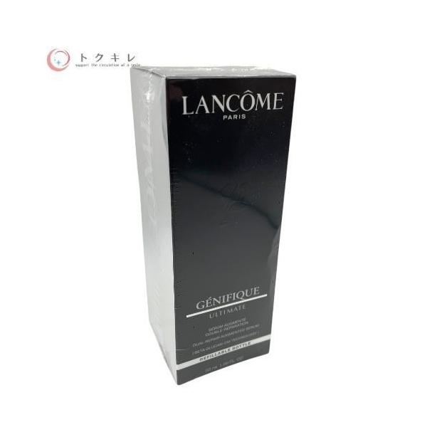 ランコム ジェニフィック アルティメ セラム (美容液) 50ml