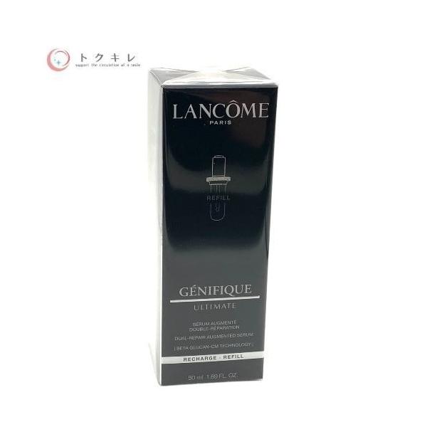 LANCOME ランコム ジェニフィック アルティメ セラム レフィル 50ml (美容液)