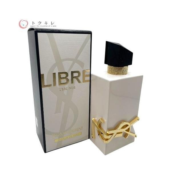 YSL イヴ・サンローラン リブレ ロー ニュ (オーデパルファム EDP) 90ml 香水