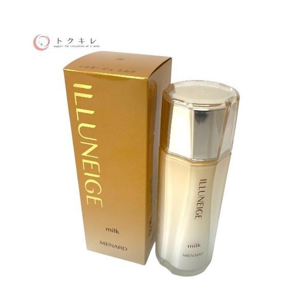 メナード MENARD イルネージュ ミルク 90mL