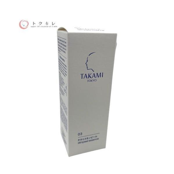 タカミ SPエッセンス (角質美容液) 30ml スキンピール