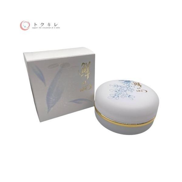 OPPEN オッペン 薬用 妙 鮮晶 (せんしょう) クレンジングクリーム 80g