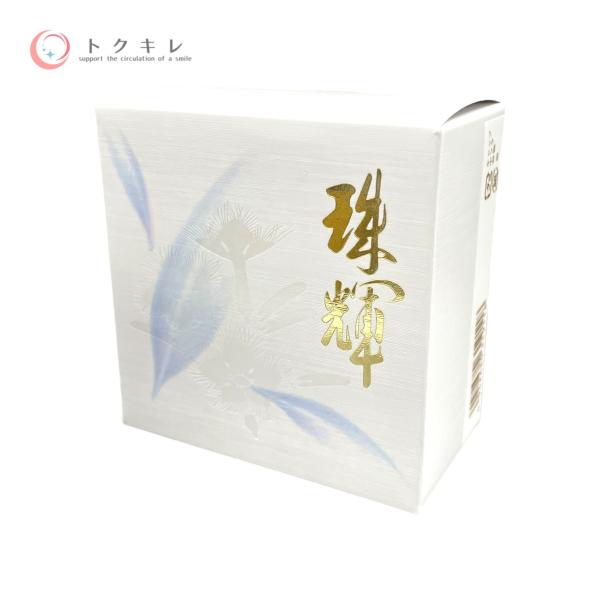 妙 【トクキレ】オッペン 薬用 珠輝A 80g 未開封 マッサージクリーム