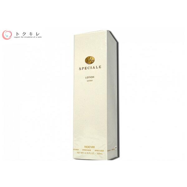 ノエビア スペチアーレ 薬用ローション 200ml