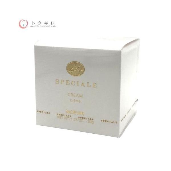 ノエビア スペチアーレ 薬用クリーム 50g noevir フェイスクリーム