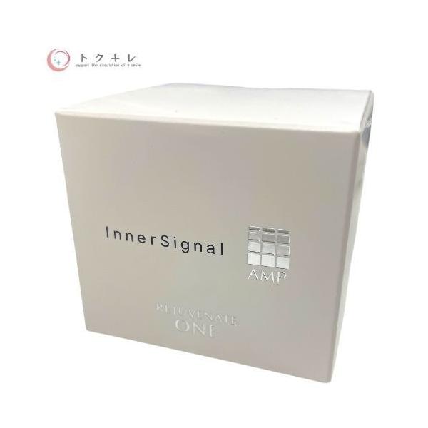大塚製薬 インナーシグナル リジュブネイトワン (薬用オールインワン) ゲル状クリーム 50g