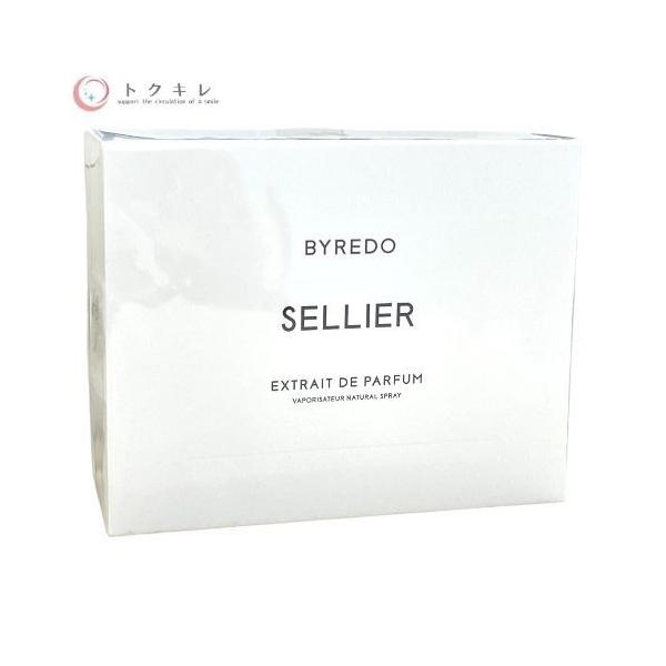 BYREDO セリエ パフューム エクストラクト 50ml (香水) バイレード