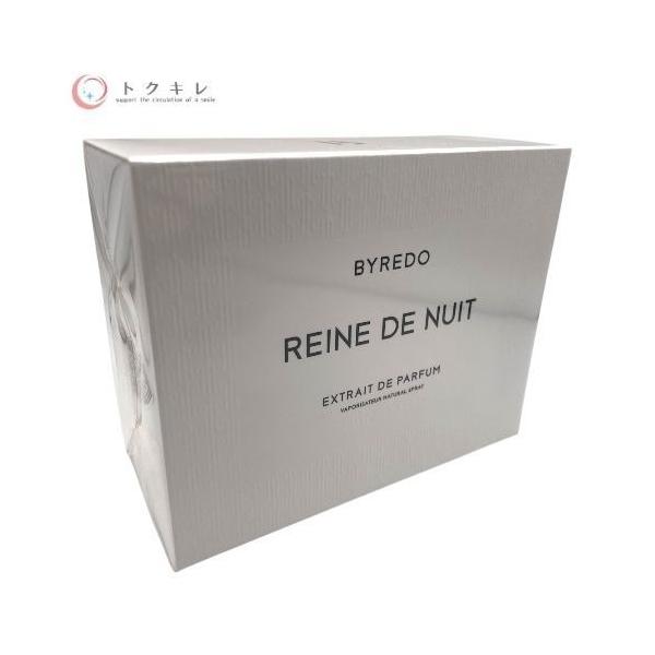 BYREDO (バイレード) パフューム エクストラクト レンヌ ド ニュイ 50ml (香水)