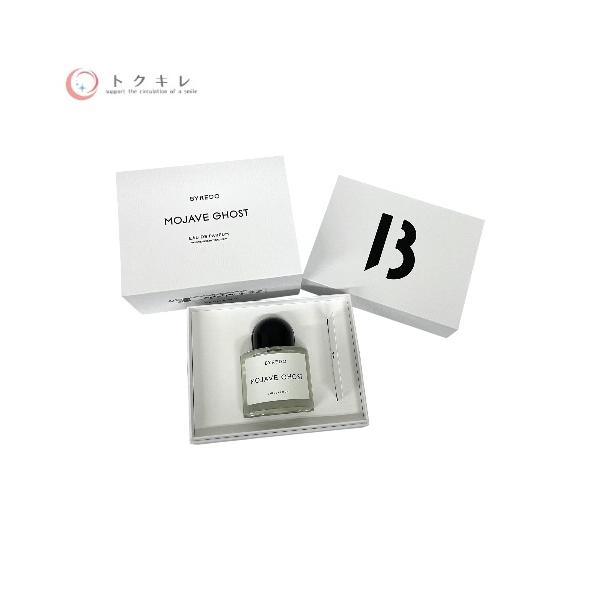 BYREDO オードパルファン モハーヴェ ゴースト 100ml 香水 バイレード 並行輸入