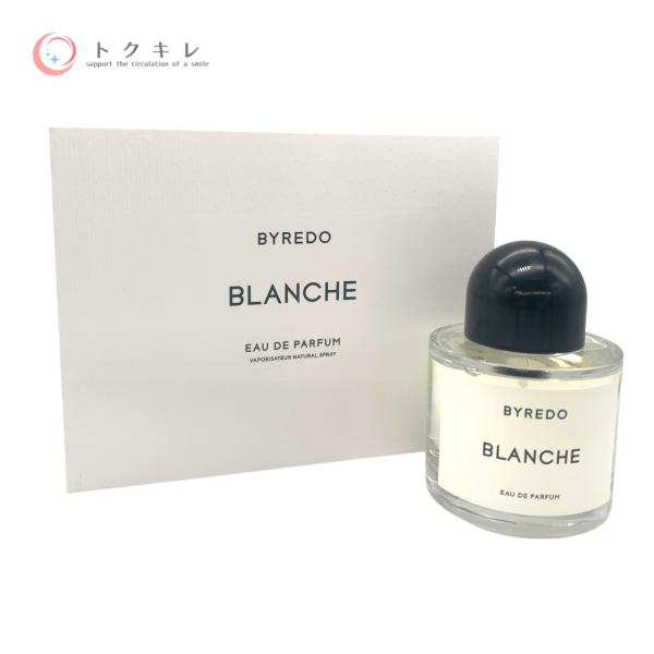 BYREDO (バイレード) オードパルファン ブランシュ 100ml (香水)