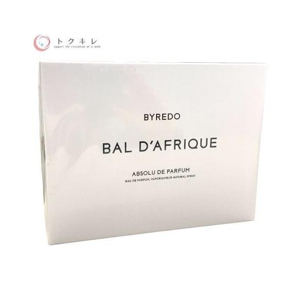 【トクキレ】BYREDO アブソリュ バル ダフリック 100ml 未開封