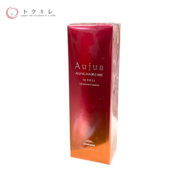 ミルボン オージュア AL アルティール アドバンスドエッセンス 100ml 美容液