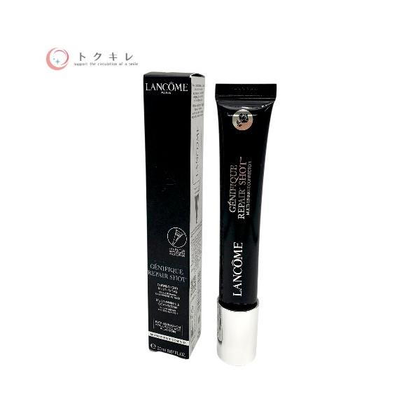 ランコム ジェニフィック ターゲティング ショット 20ml クリーム状美容液