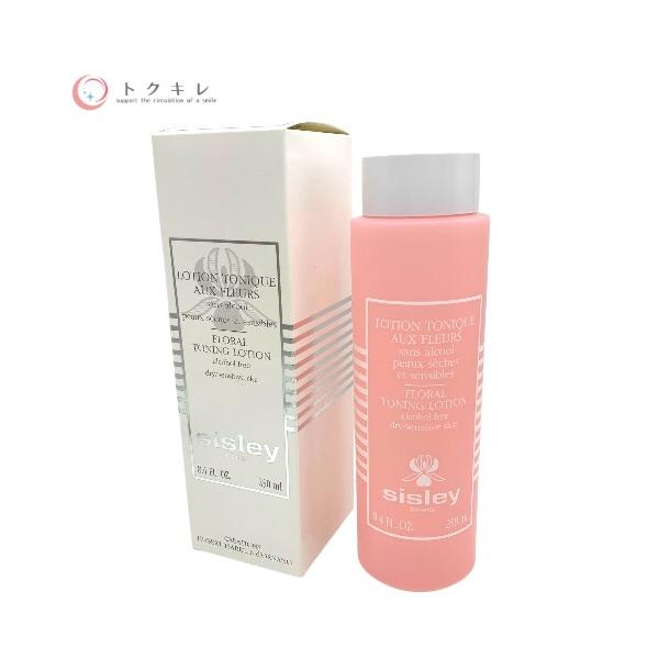 シスレー フローラルトニックローション 250ml
