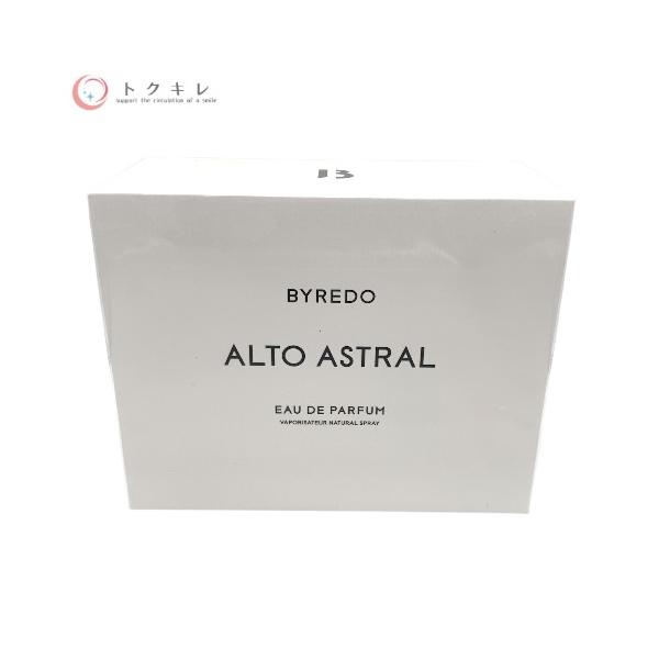 バイレード アルトアストラル オードパルファン 50ml 香水 フレグランス