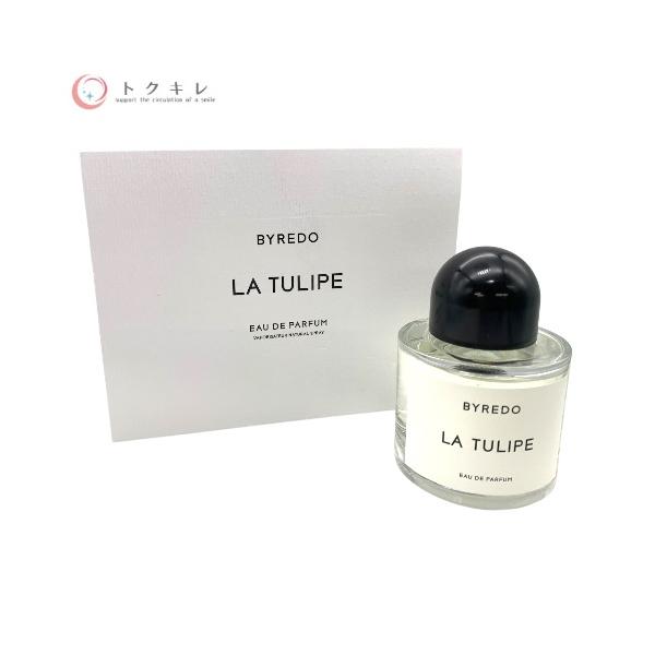 バイレード ラ チューリップ EDP 100ml 香水 ユニセックス 並行輸入