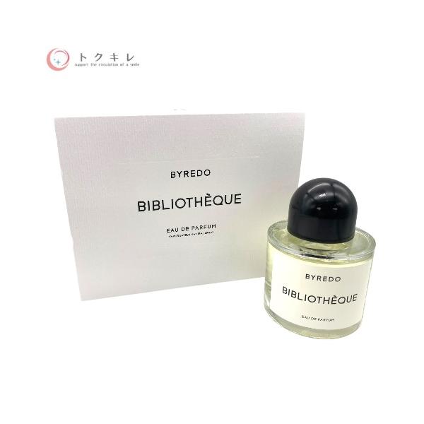 バイレード (よつば貿易) ビブリオテーク EDP 100ml (並行輸入品)