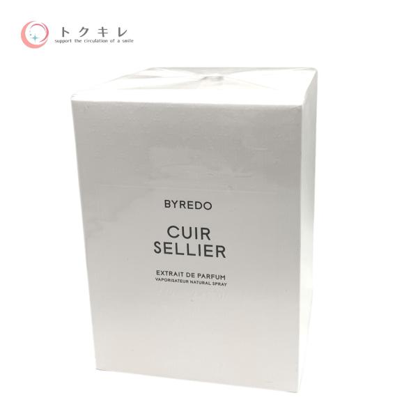 BYREDO (バイレード) ナイト ヴェールズ キュイール セリエ 70ml
