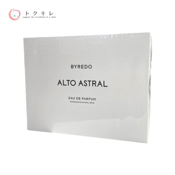 BYREDO アルト アストラル オードパルファム 100ml 香水 ユニセックス