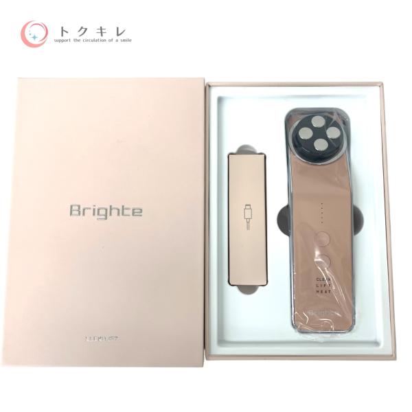 Brighte (ブライト) ELEKI LIFT (エレキリフト) ピンク BRT-FL170