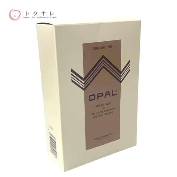 三香堂 薬用 オパール 460ml 化粧水 医薬部外品