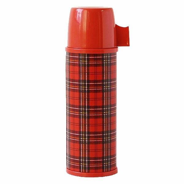 水筒 アラジン レッドチェック ヘリテージステンレスボトル 0 7l 10 007 おしゃれ 10 007 ベルセーブ 通販 Yahoo ショッピング