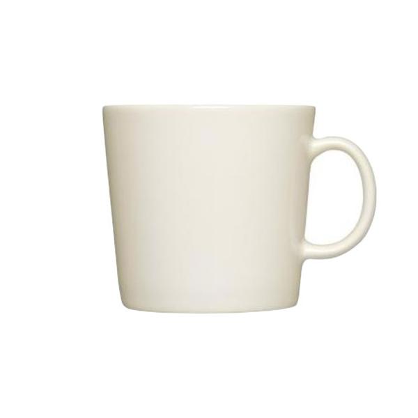 他サイト： イッタラ　ティーマ　マグ　ホワイト 0.4Lの商品画像