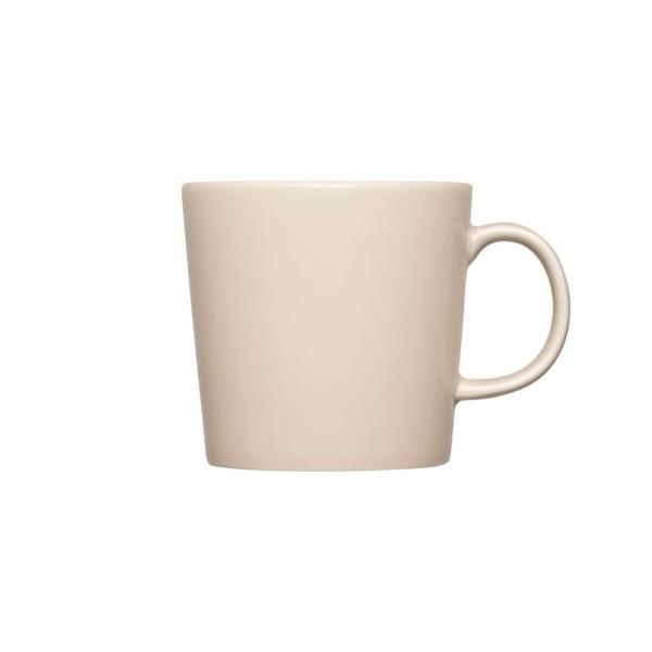 イッタラ イッタラ ティーマ マグカップ 1026888 リネン 300ml (カップ