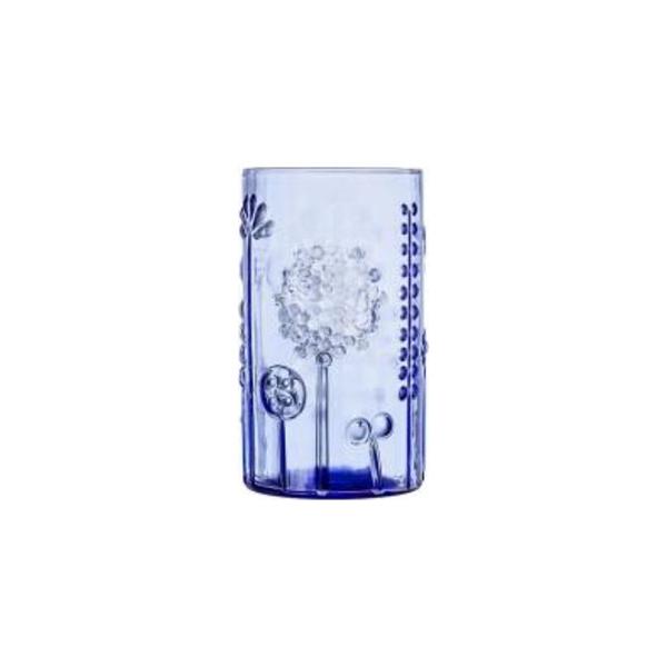 iittala（イッタラ） フローラ タンブラー 230cc アクア : ベルセーブ