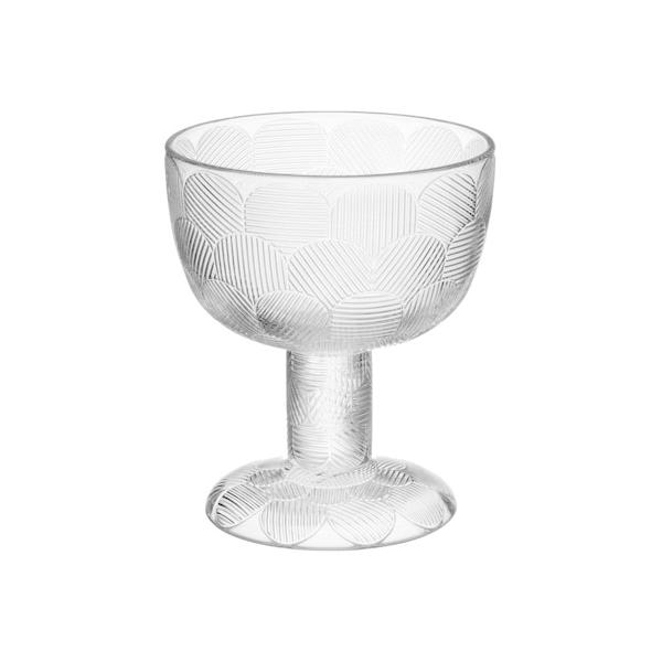 iittala iittala イッタラ ミランダ ボウル 145mm クリア