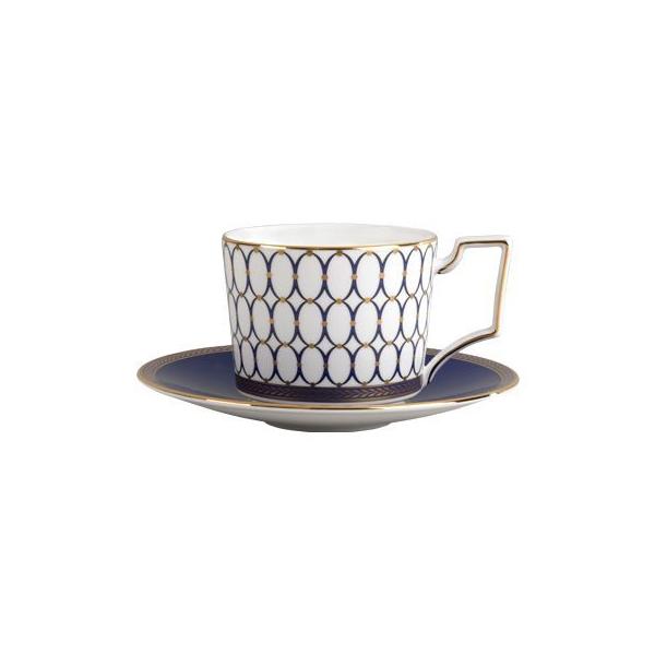 WEDGWOOD ウェッジウッド ルネッサンスゴールド ティーカップ