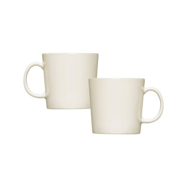 ティーマ マグカップ ペアセットホワイト