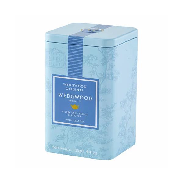 ウェッジウッドの紅茶(リーフティ)　オリジナル ティー　125g