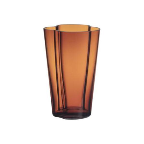 iittala（イッタラ） アルヴァ・アアルトコレクション ベース 220mm