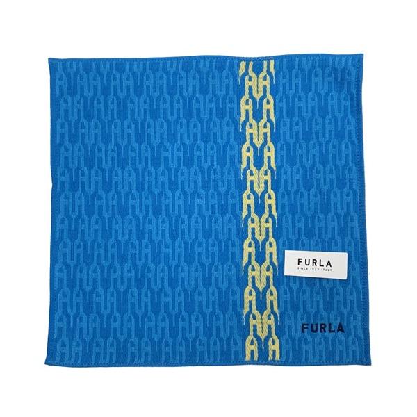 限定価格セール ハンカチ フルラ 紳士 タオルハンカチ ブランド 0251 メンズ おしゃれ