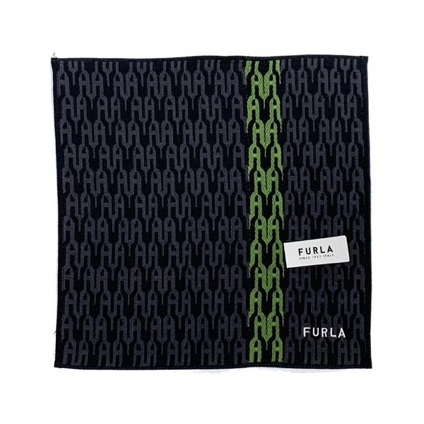 限定価格セール ハンカチ フルラ 紳士 タオルハンカチ ブランド 0251 メンズ おしゃれ