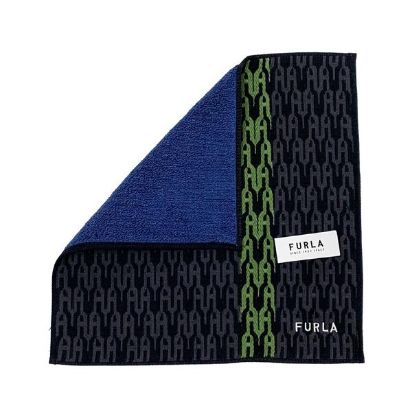 限定価格セール ハンカチ フルラ 紳士 タオルハンカチ ブランド 0251 メンズ おしゃれ