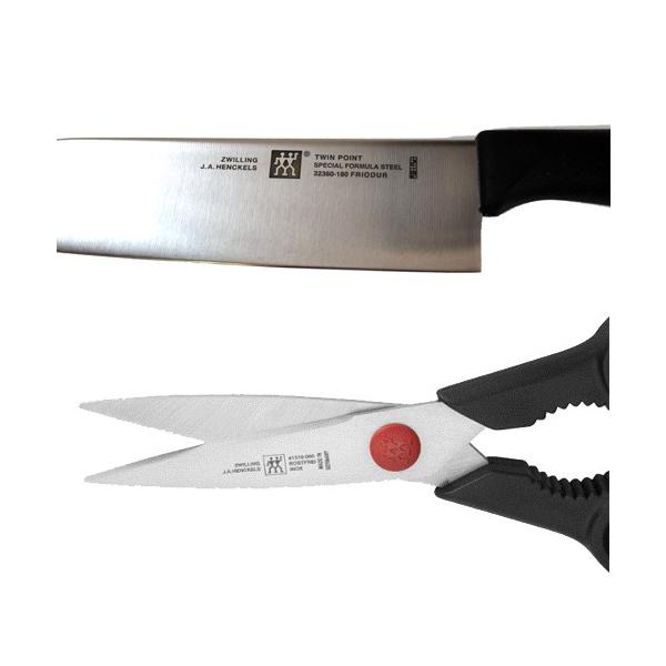 ZWILLING J.A. HENCKELS ツヴィリング J.A. ヘンケルス ツインポイント