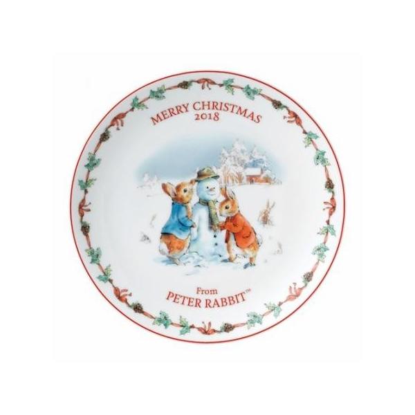 ウェッジウッド ピーターラビット クリスマスプレート 18年 Buyee Buyee Japanese Proxy Service Buy From Japan Bot Online