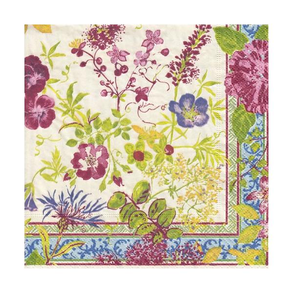 サイズ：330×330mm 3枚重ね素　材：パルプ100%※画像は4つ折りにした状態です。