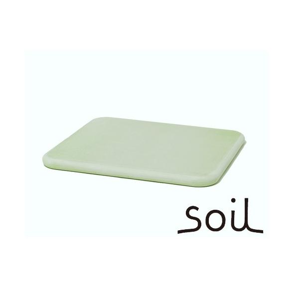 Soil ソイル バスマット グリーン B137 速乾 お得クーポン発行中 珪藻土 日本製 おしゃれ