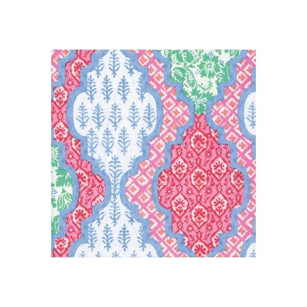 サイズ：330×330mm 3枚重ね素　材：パルプ100%※画像は4つ折りにした状態です。