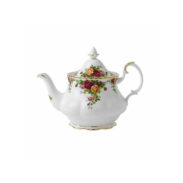 ロイヤル アルバート オールド カントリー ローズ ティーポット 1 650cc ポット おしゃれ ブランド 女性 Buyee Buyee 일본 통신 판매 상품 옥션의 대리 입찰 대리 구매 서비스
