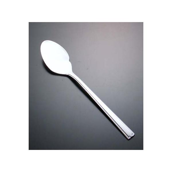 【専用】フィッシュソーススプーン 18本 LUCKYWOODPARISシリーズ フレンチアクセント〉フィッシュソーススプーン No.18468-000