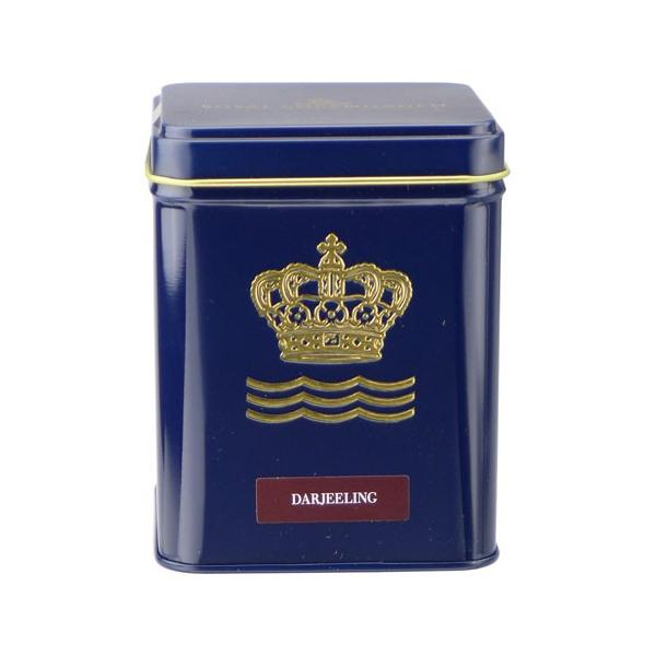 Royal Copenhagenロイヤル・コペンハーゲンダージリンティー