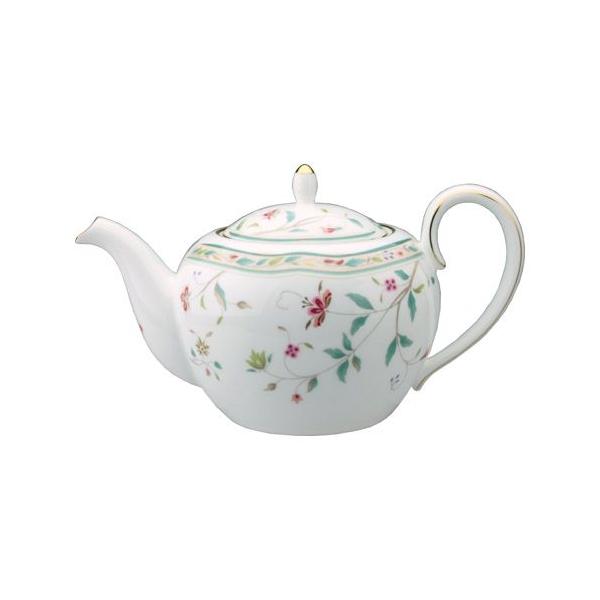 ティーポット ノリタケ 花更紗」の人気商品一覧 | 安い商品を通販