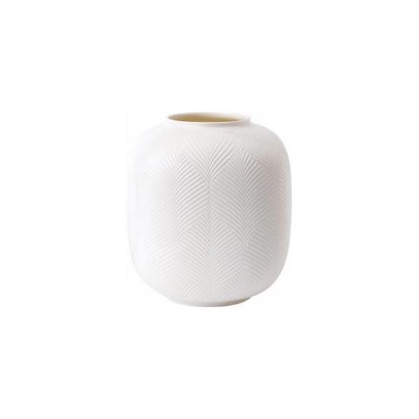  ウエッジウッド ホワイトフォリア ベース 花瓶 30cm 楽天市場】ウェッジウッド (Wedgwood) ホワイトフォリア ベース