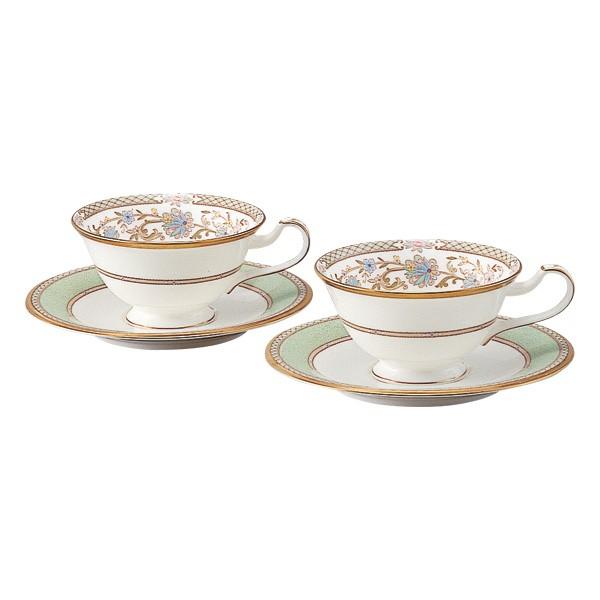 ノリタケ ノリタケ ヨシノ ティー・コーヒーカップ&ソーサー ノリタケ ノリタケ ヨシノ ティー・コーヒーカップ&ソーサー