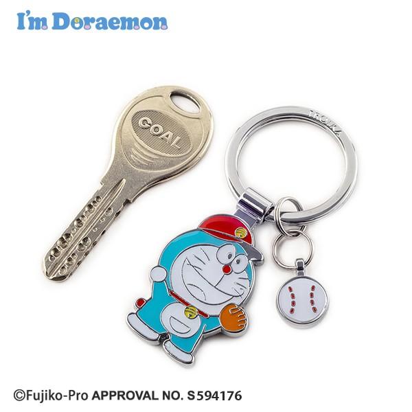 ドラえもん フィギュア キーリング 野球 サッカー ゴルフ テニス Troika トロイカ ラウンドキーリング I M Doraemon Buyee 日本代购平台 产品购物网站大全 Buyee一站式代购 Bot Online